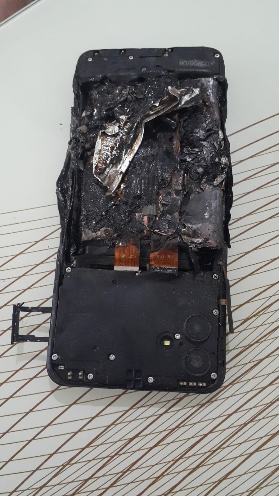 Filmlere konu olacak dolandırıcılık: Ağlaya ağlaya yardım istedi