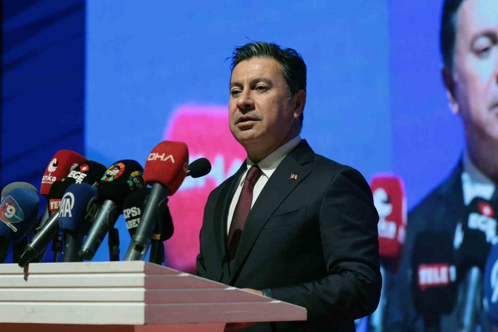 Kıyı Ege Belediyeler Birliği Mayıs ayı olağan meclis toplantısı gerçekleştirildi