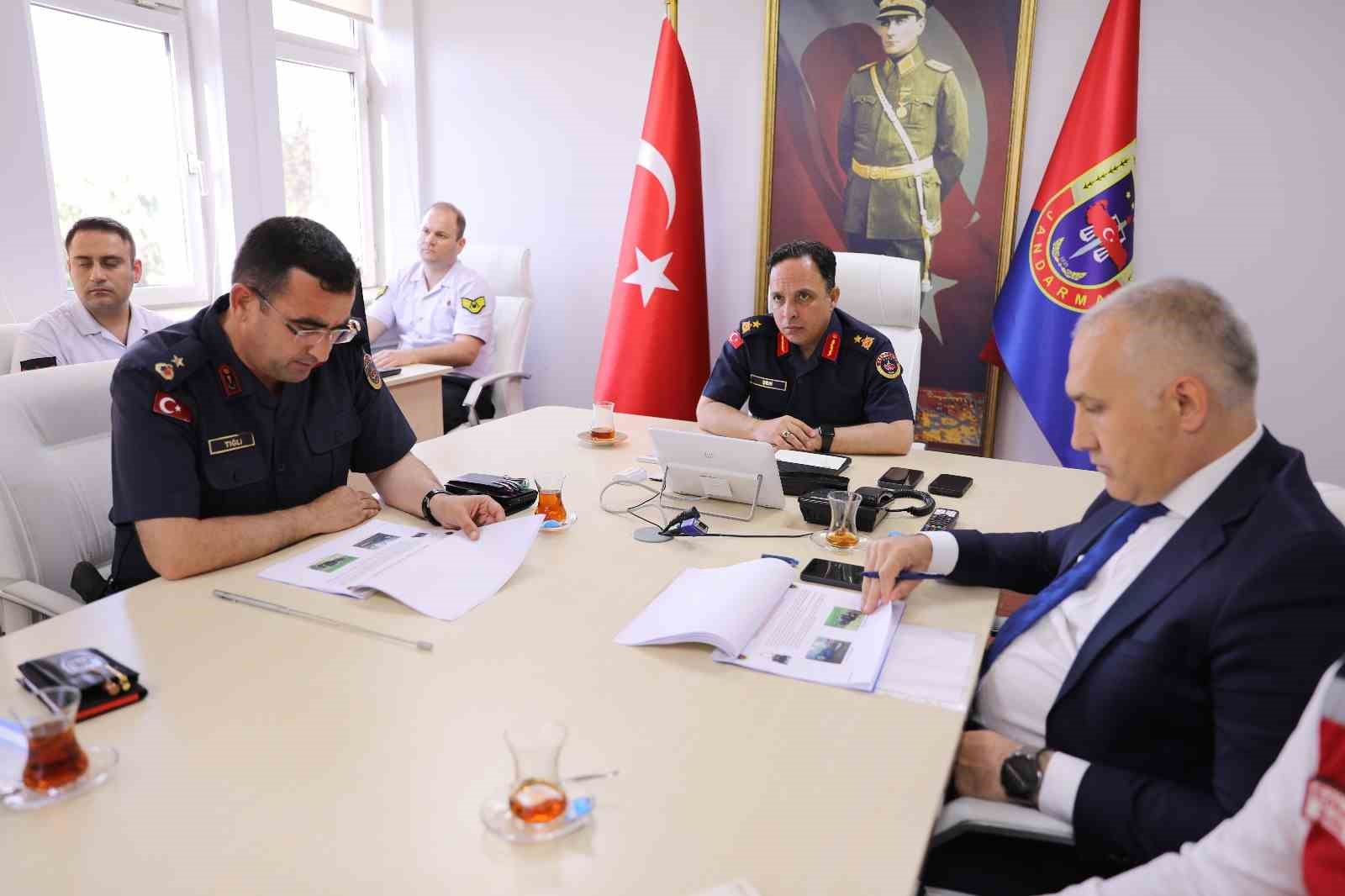 Traktör kazalarını önlemek için seferberlik başlatıldı