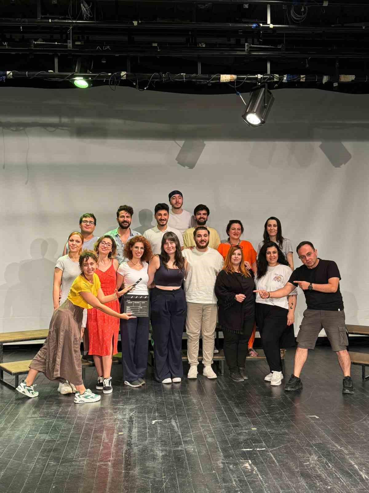 Odunpazarı Belediyesi’nden gençlere yaz boyu sanat dolu atölyeler