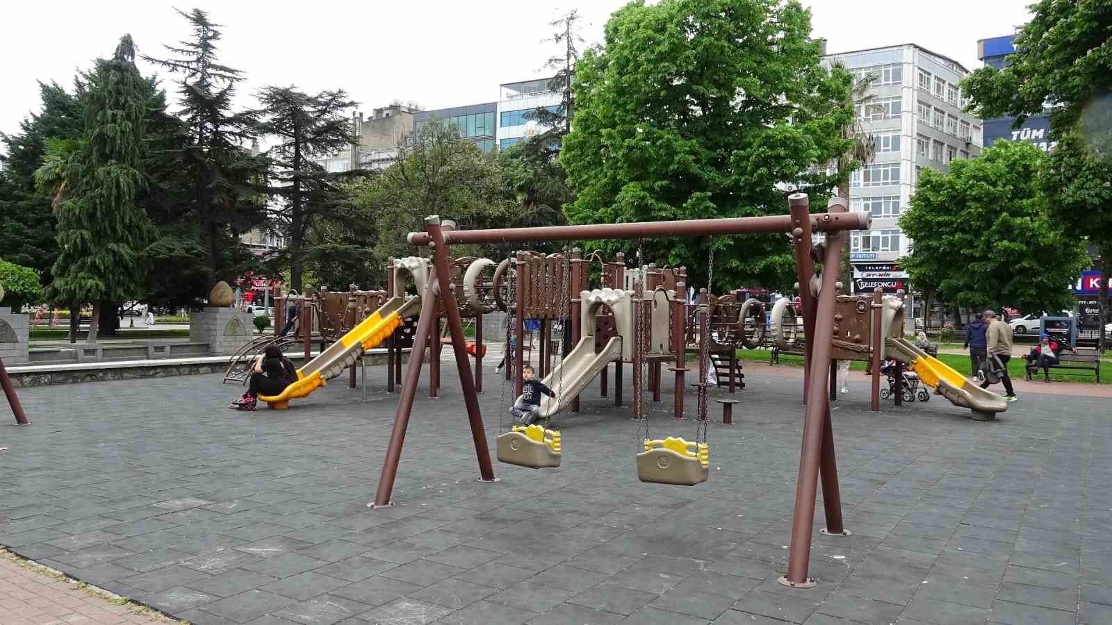 İlkadım’daki sokak hayvanları problemine çözüm