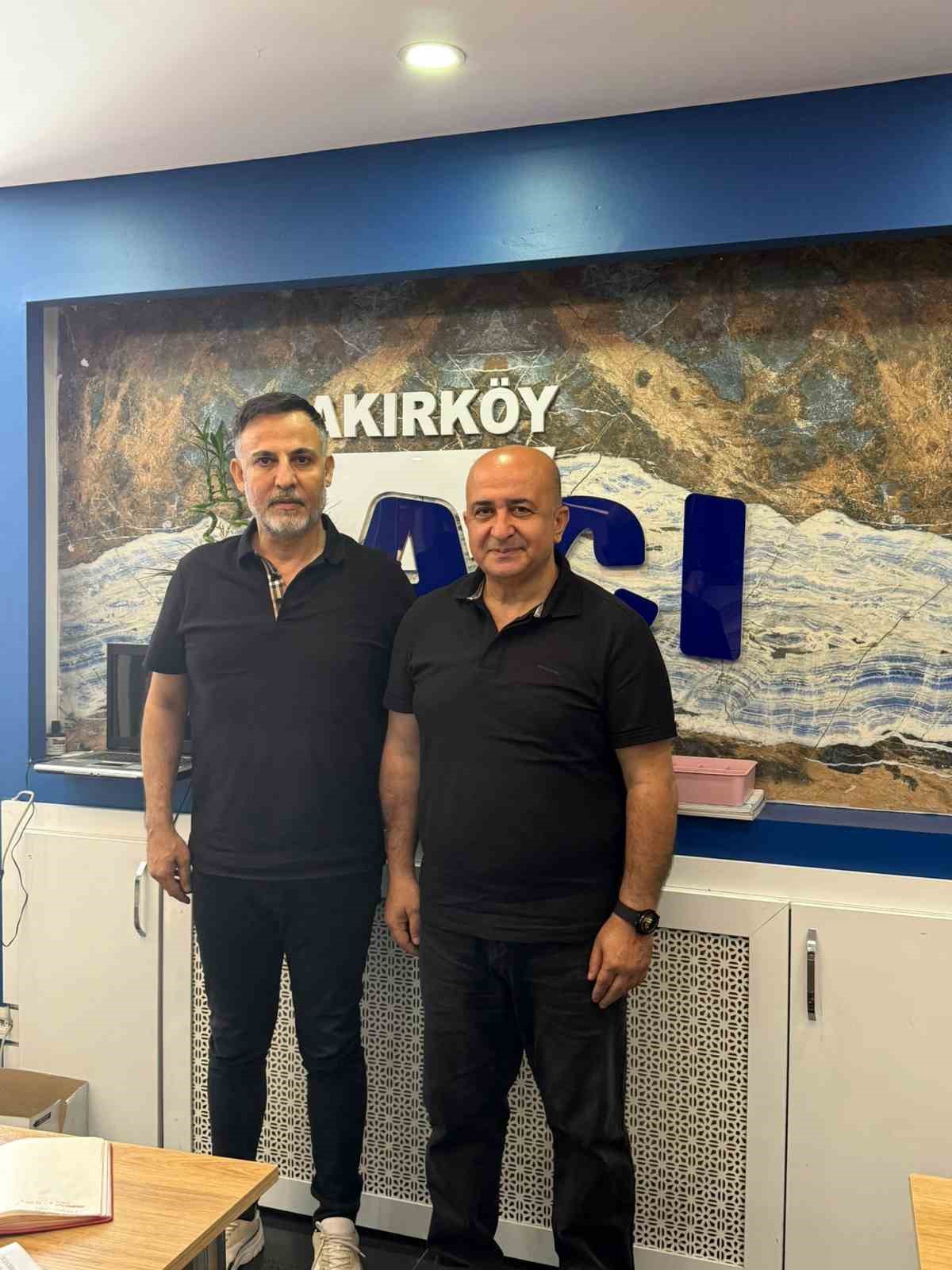 Yeşilyurt Geleceğim Koleji ile Türkiye Karate Federasyonu arasında iş birliği protokolü imzalandı
