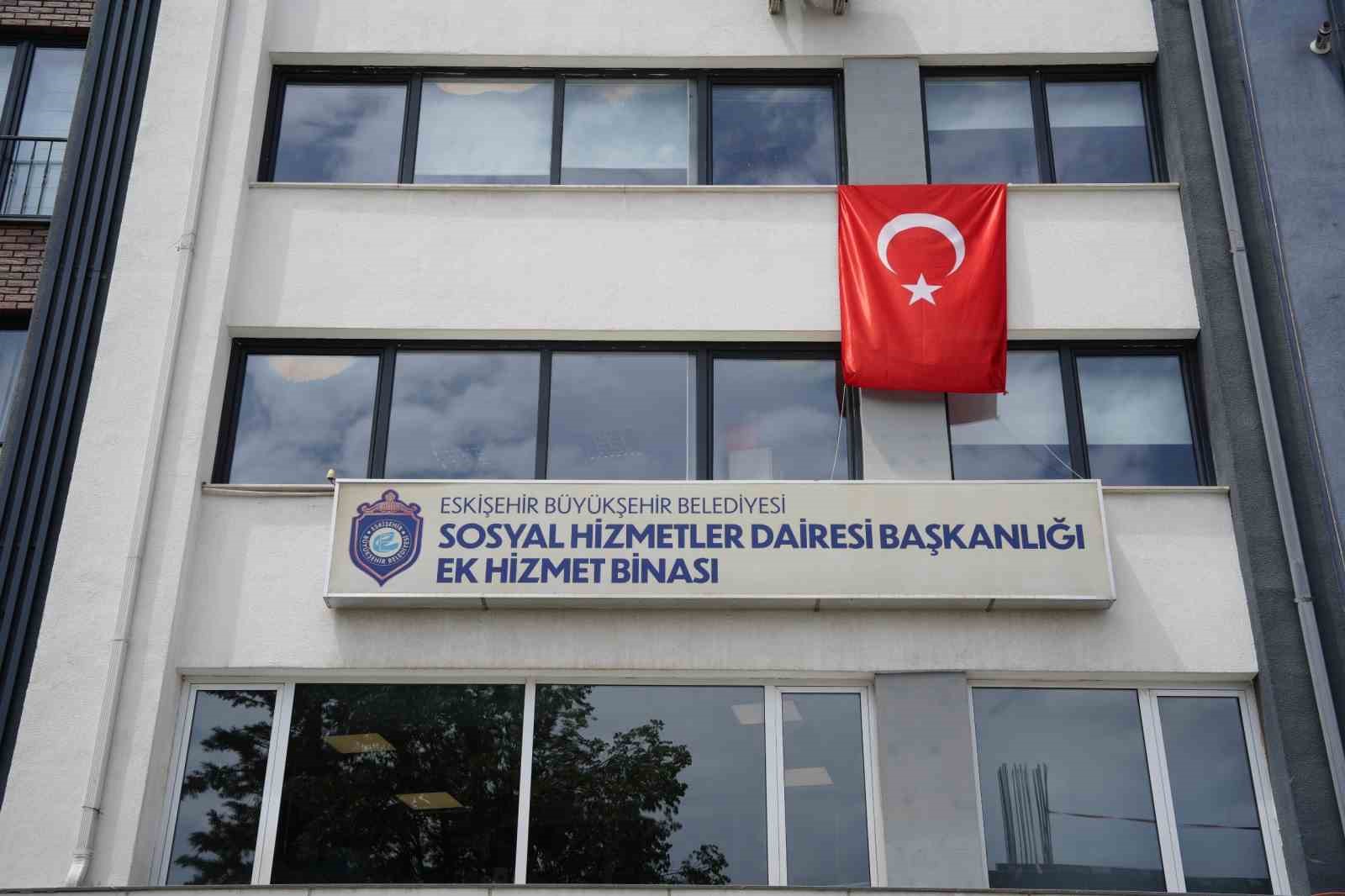 B&uuml;y&uuml;kşehir kadınlara g&uuml;&ccedil; veriyor
