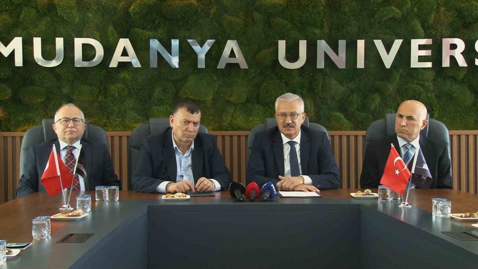 Bursa Cumhuriyet Başsavcılığı a&ccedil;ıkladı, denetimli serbestlik y&uuml;k&uuml;ml&uuml;leri psikolojik destek alacak
