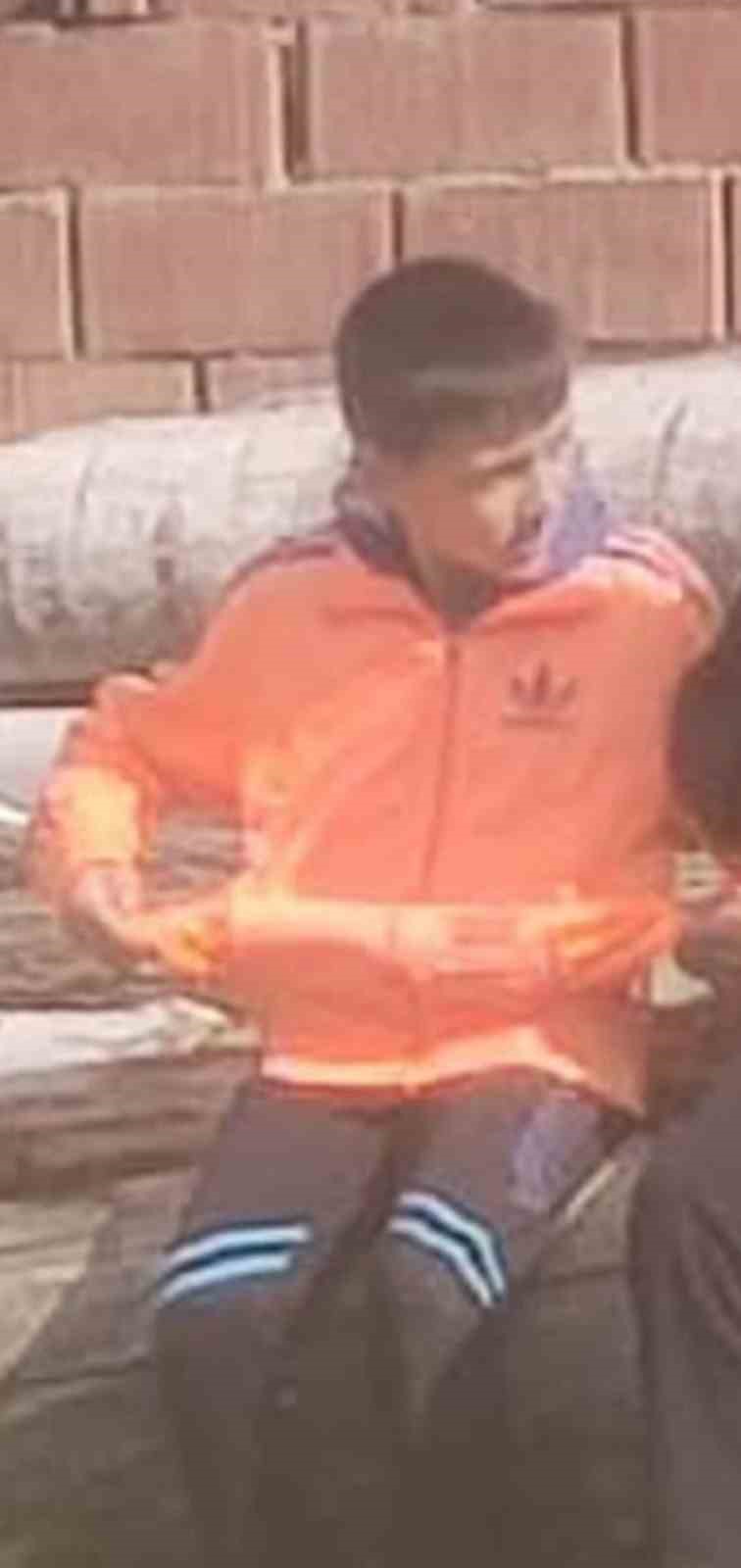 Amasya’da sulama kanalında boğulan çocuk defnedildi