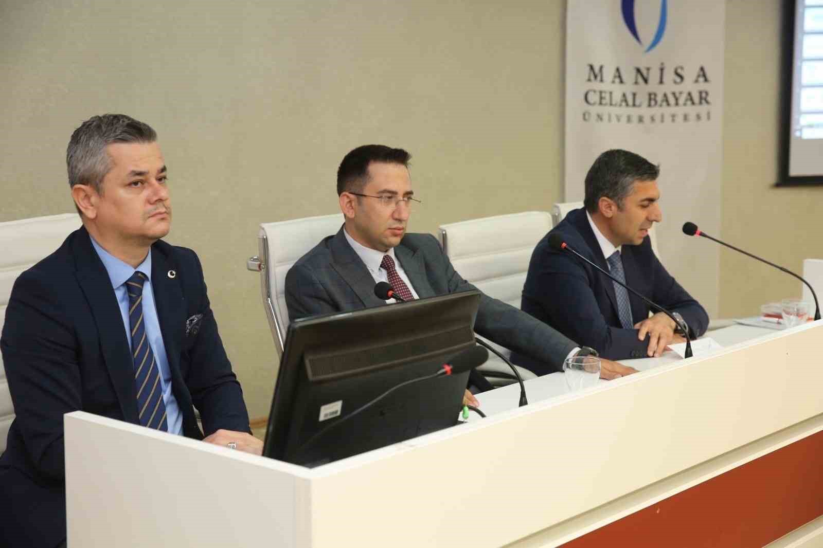 Denetimli serbestlik hizmetlerine akademik destek