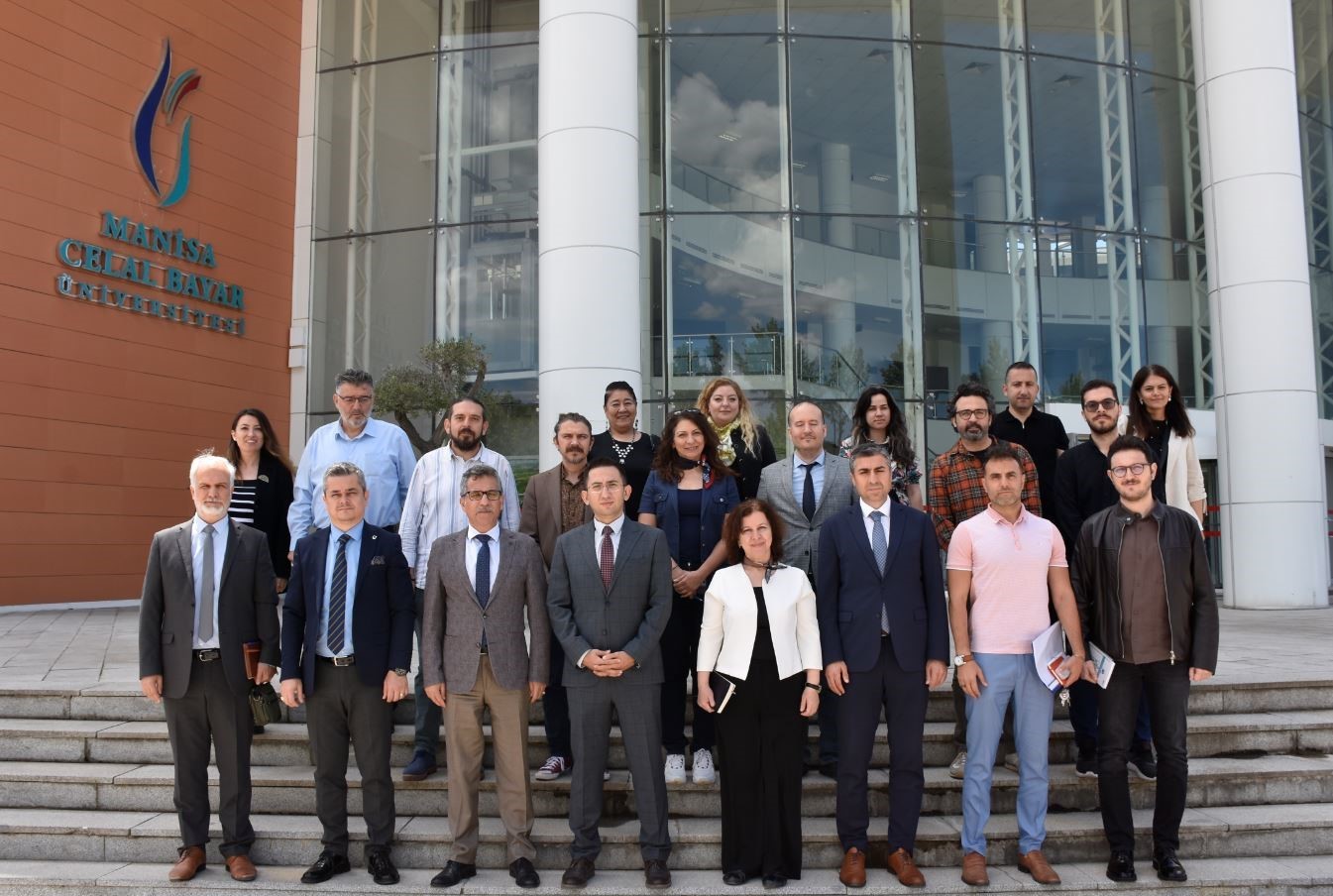 Denetimli serbestlik hizmetlerine akademik destek
