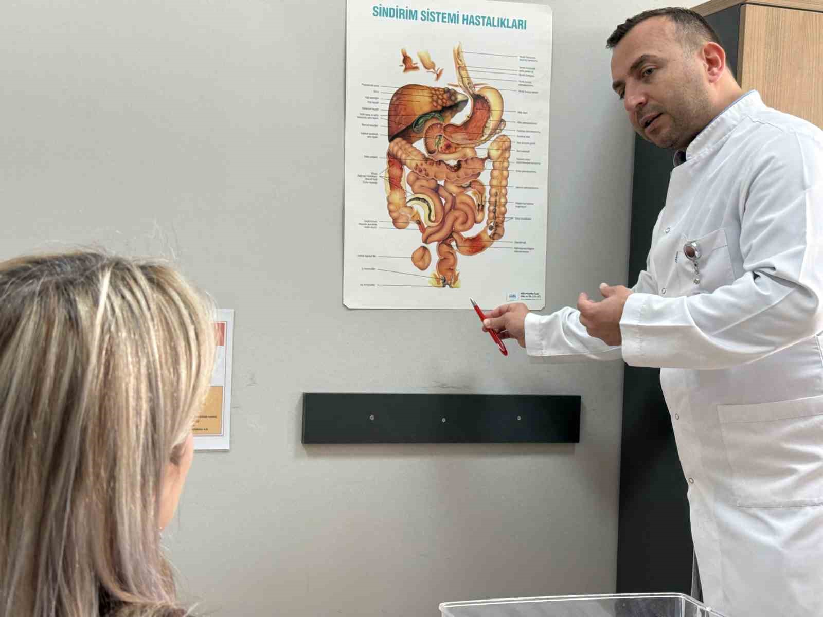 Basura lazerli çözüm: Hem modern hem ücretsiz