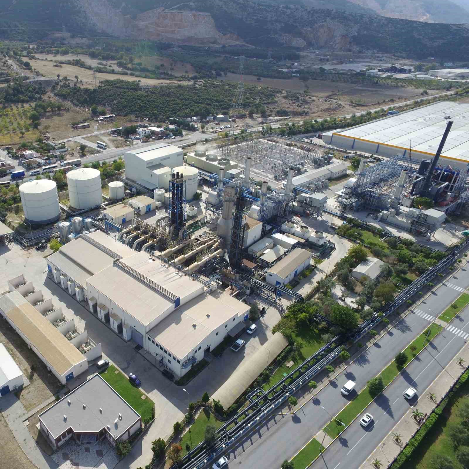 İSO 500 listesinde Manisa’dan 39 firma yer aldı
