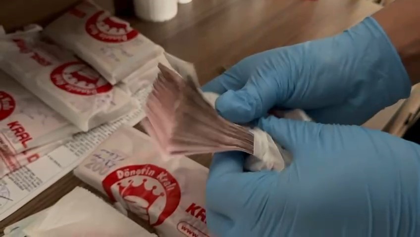 ’Maydanoz Döner’e FETÖ operasyonunda gözaltı sayısı 24’e çıktı