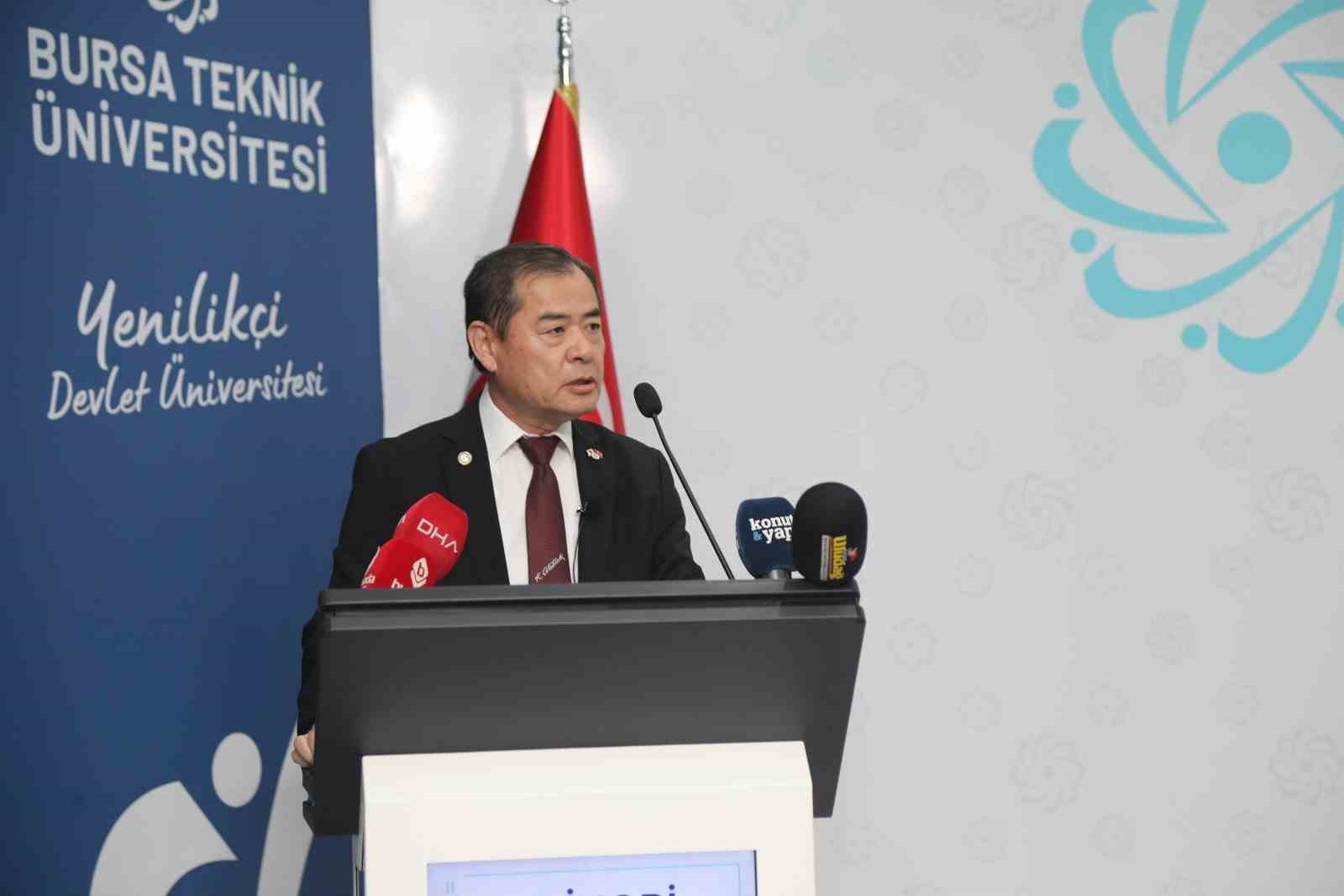 Japon deprem uzmanından İstanbul ve Bursa için korkutan uyarı