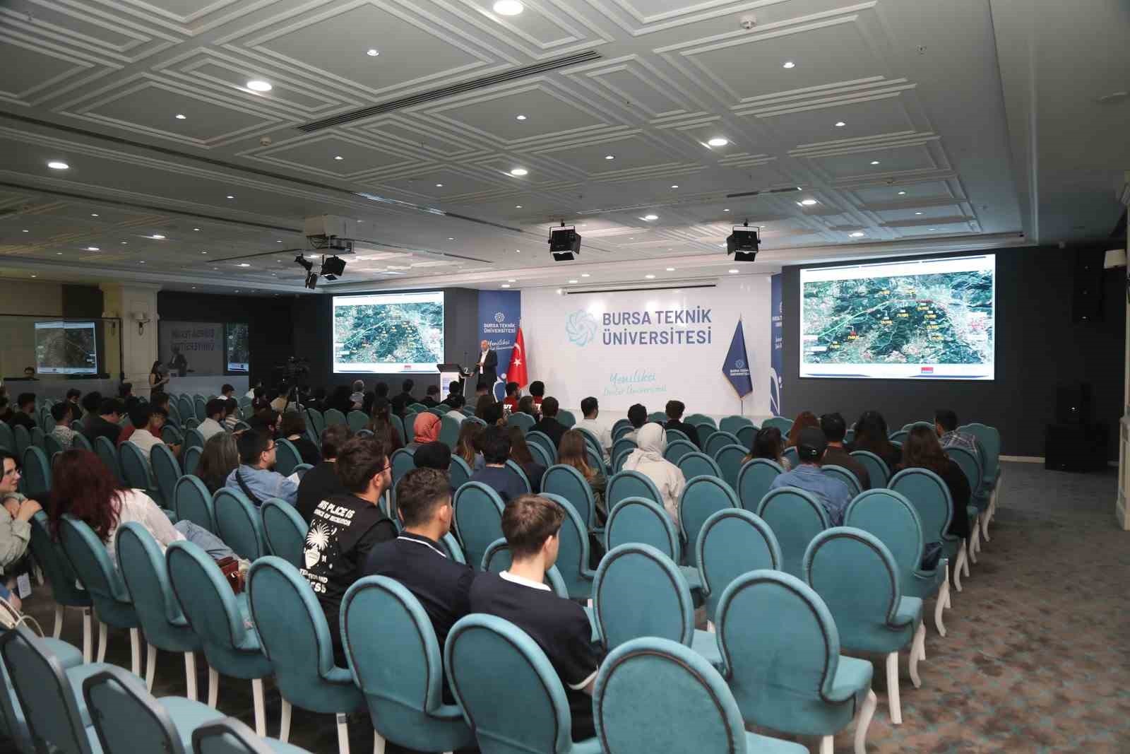 Bursa&rsquo;dan ge&ccedil;ecek hızlı trenden haber var...
