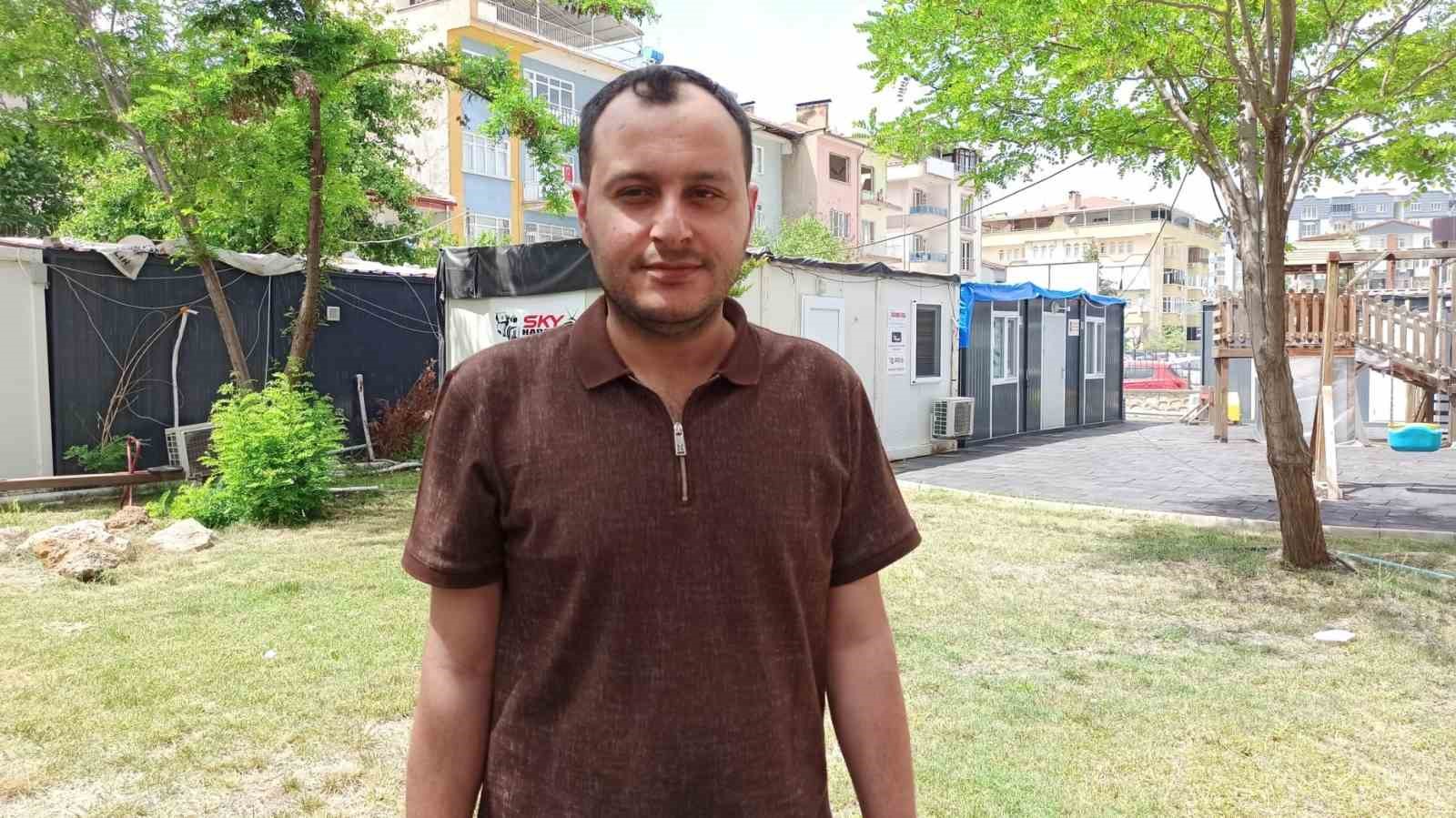 Malatya fayı son teknolojiyle inceleniyor
