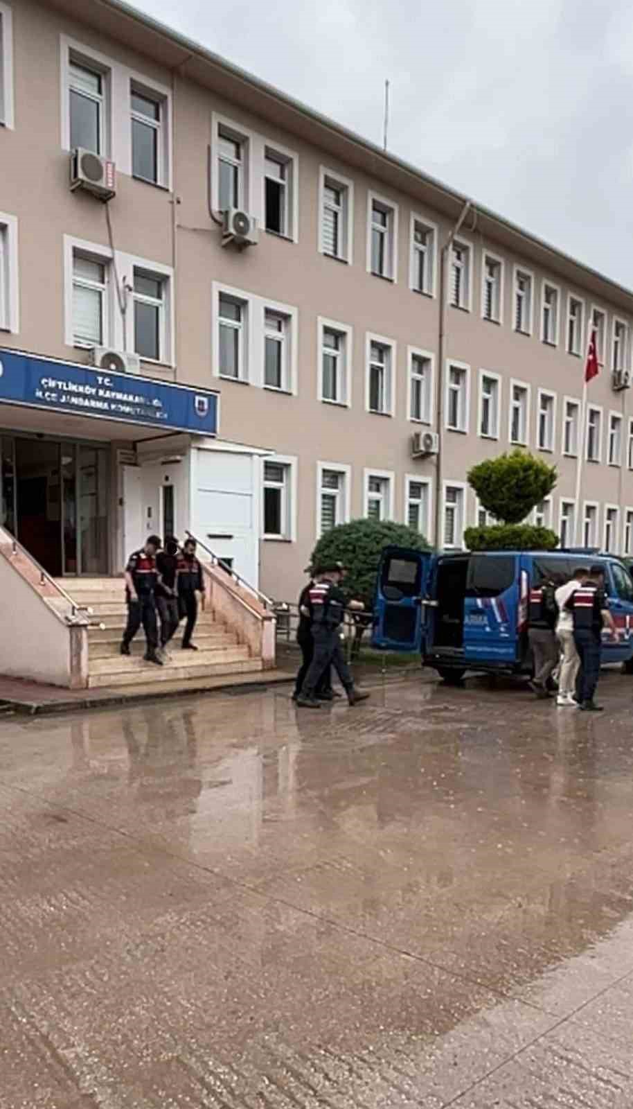 Yalova merkezli 6 ilde siber dolandırıcılık operasyonunda 4 tutuklama
