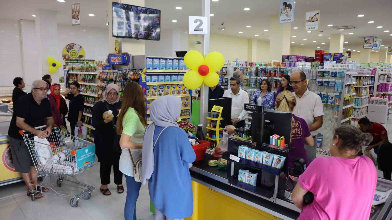 Dolu dolu indirimler, mayıs ayında da devam ediyor
