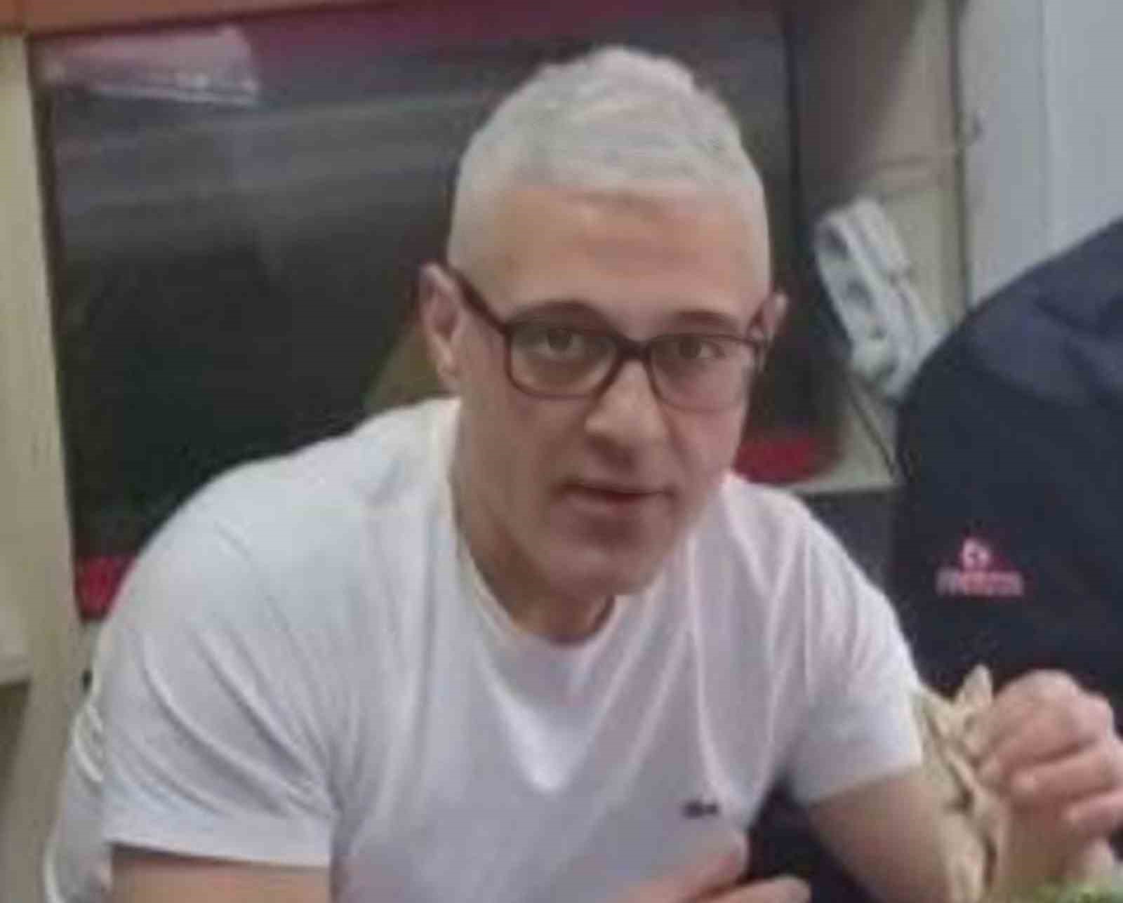 Cezaevi müdürü cinayetine karışan şahıs silahlı saldırıda hayatını kaybetti