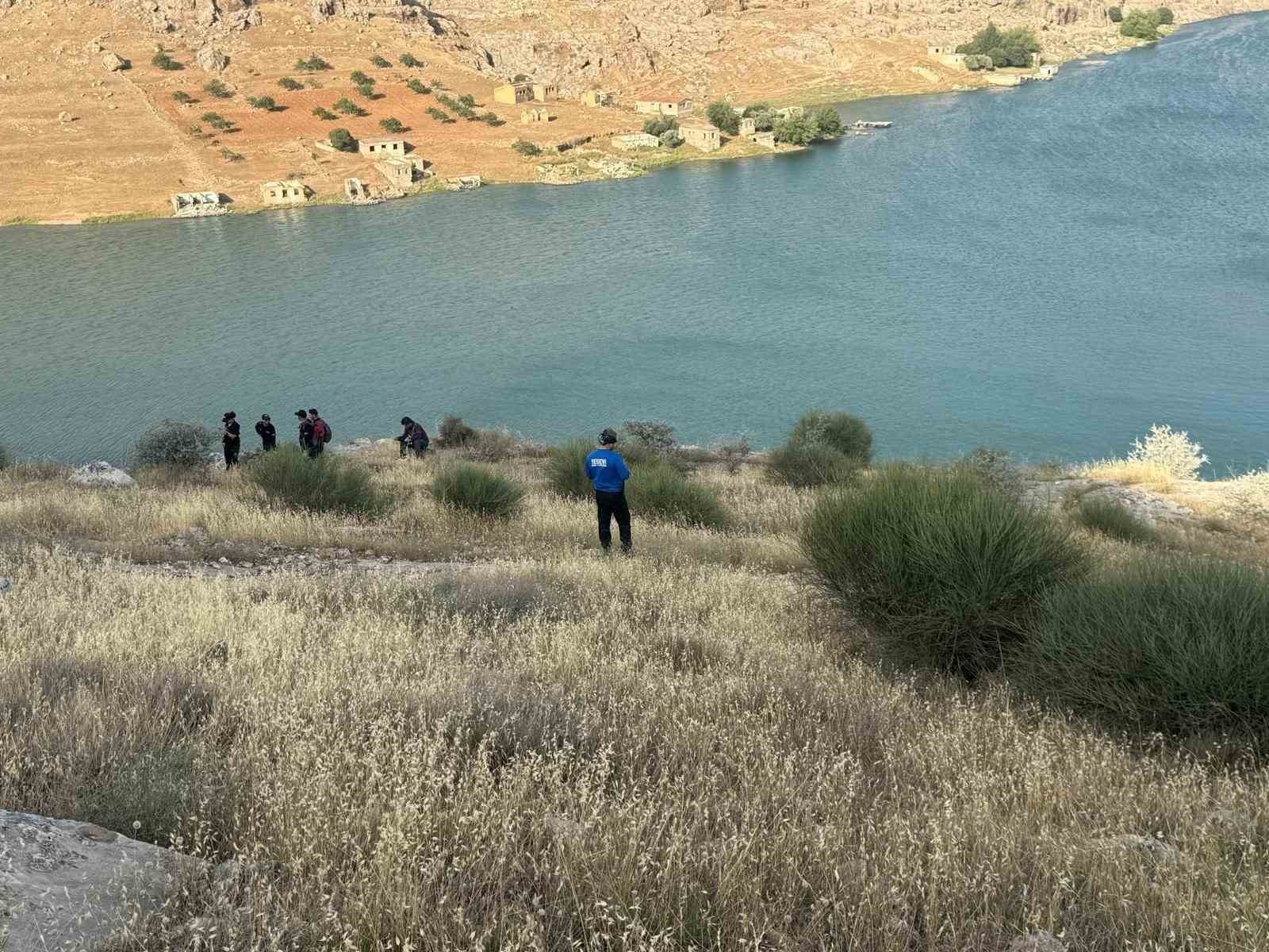 Gaziantep’te kaybolan 10 yaşındaki Onur’u arama çalışmaları devam ediyor