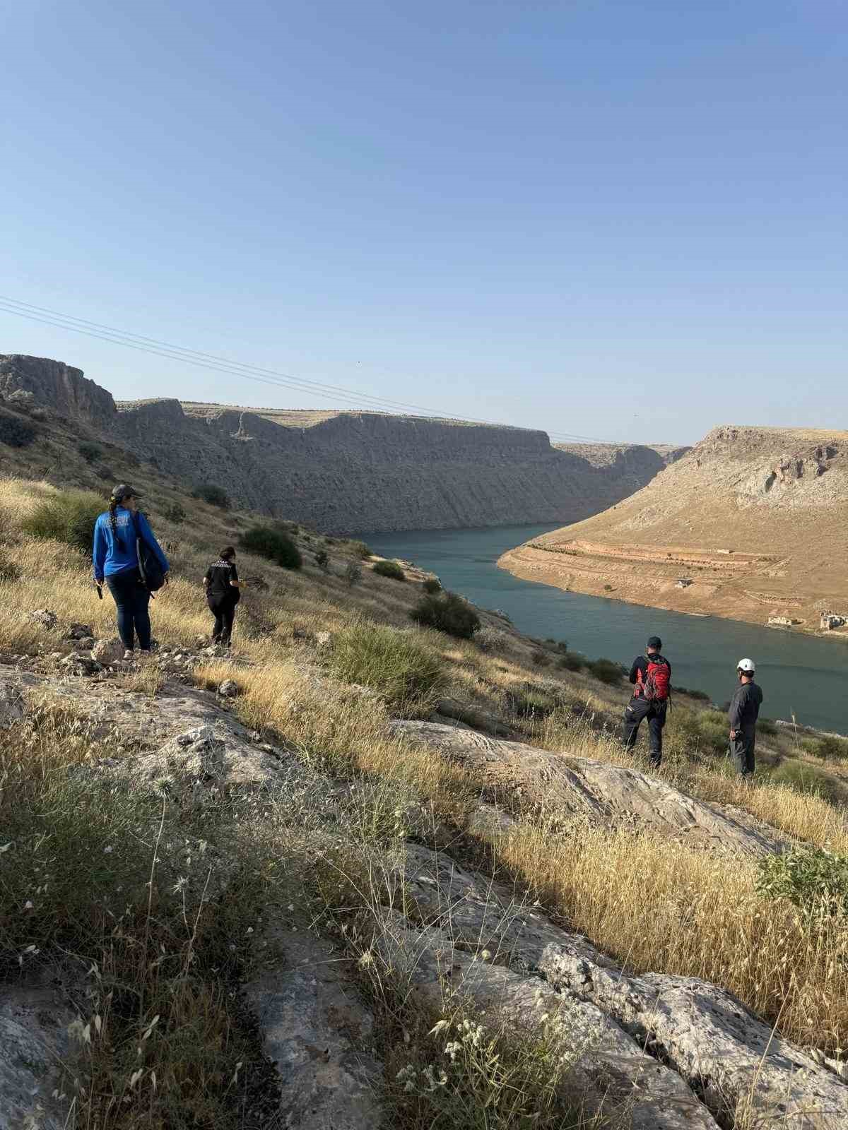 Gaziantep’te kaybolan 10 yaşındaki Onur’u arama çalışmaları devam ediyor