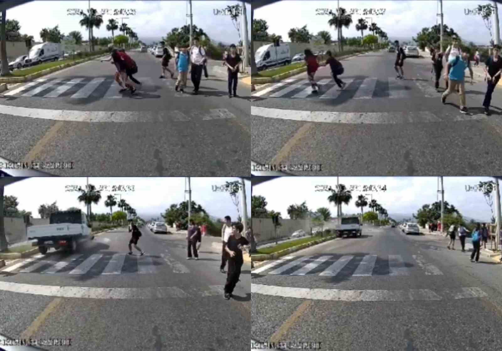 Mersin’de 1 öğrencinin öldüğü kazanın davasında sürücü "Hafızamı kaybetmeye başladım" diyerek tahliye istedi