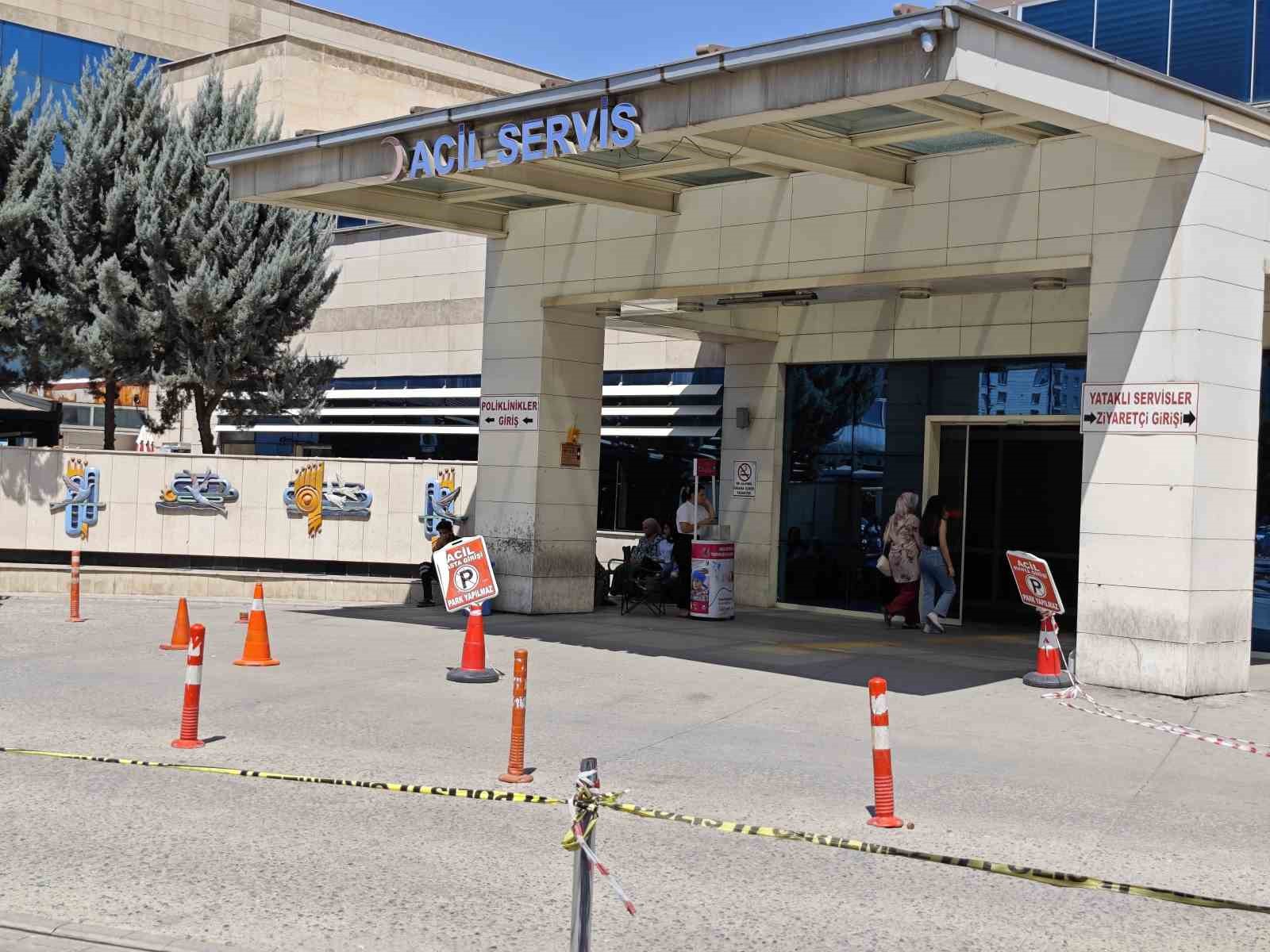 Sulama kanalına düşen engelli genç kız hayatını kaybetti