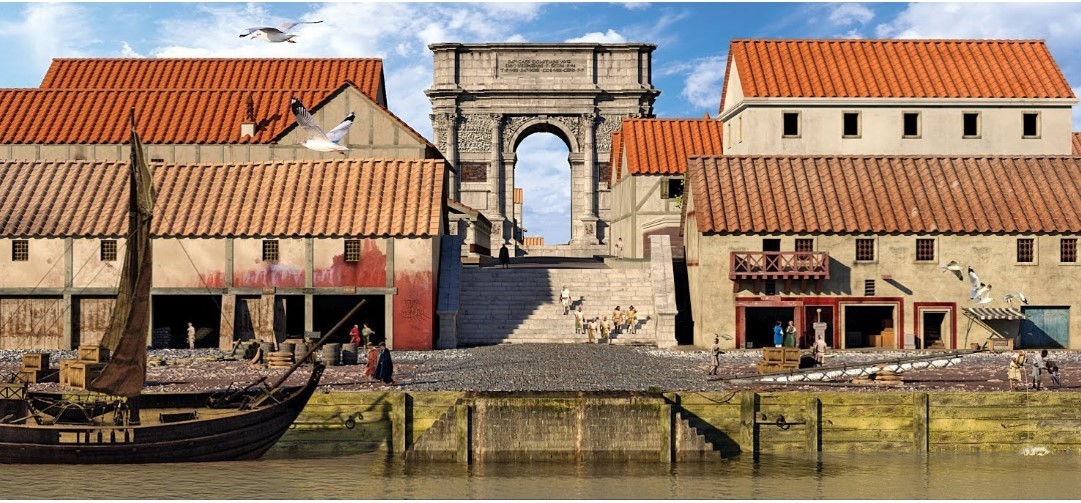 Prof. Dr. Coşkun Erüz: "Trabzon tarihi İpek Yolu’nun denize açılan kapısıydı"