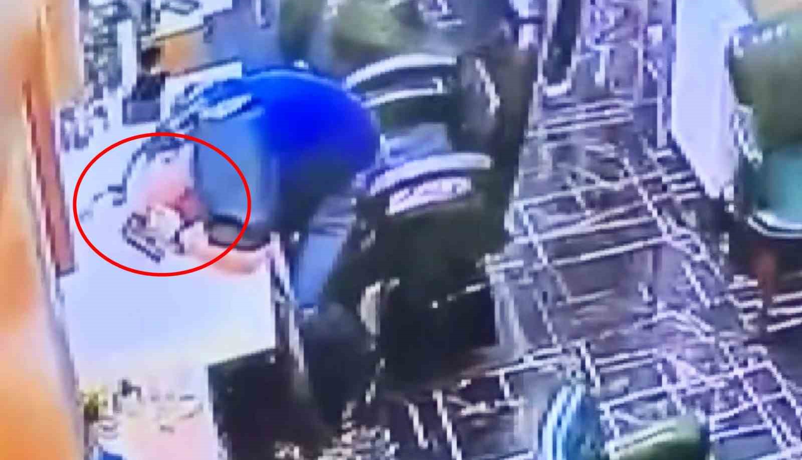 Berberdeki kardeş cinayetinde dikkat çeken detay