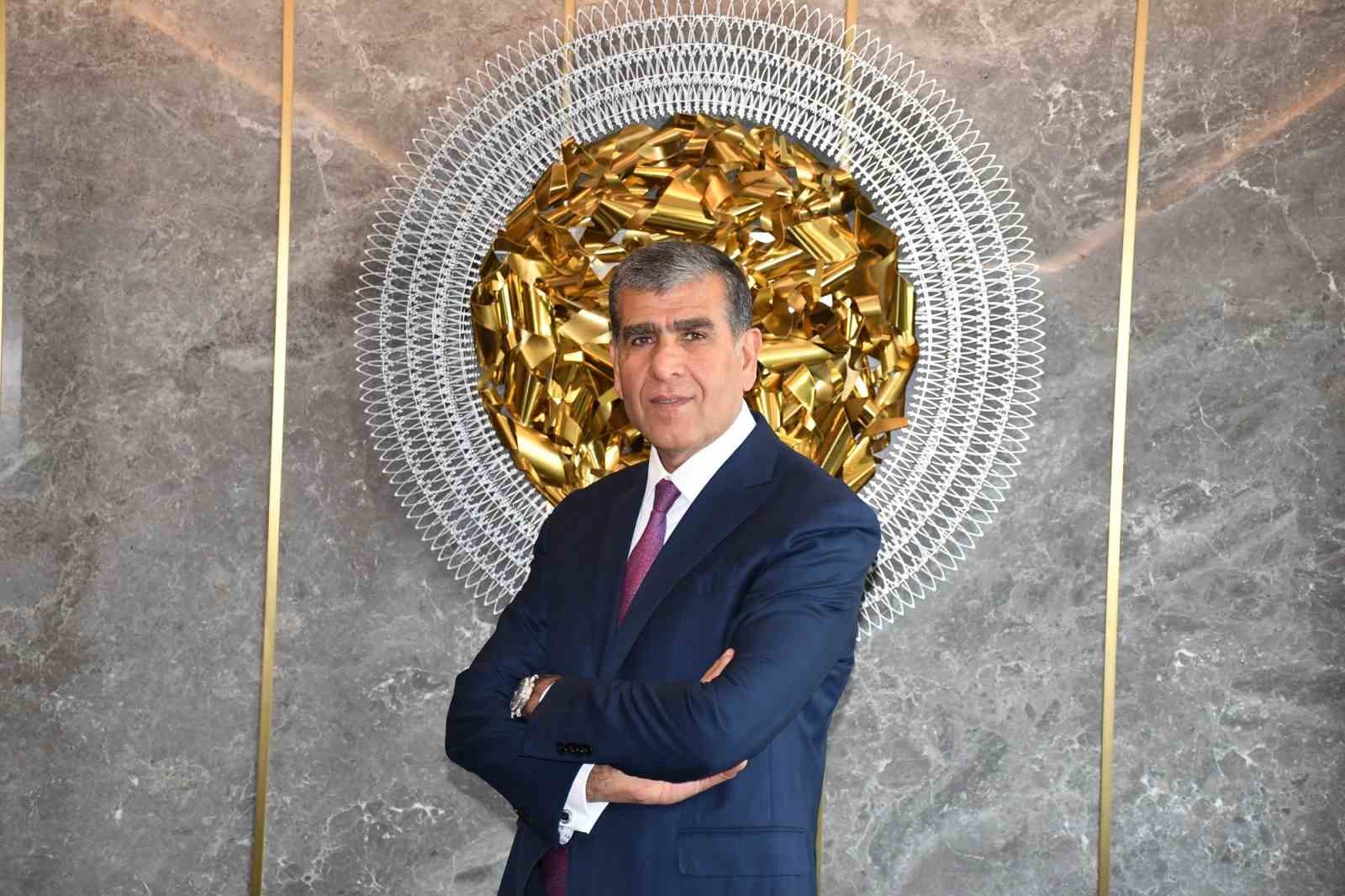 Altunkaya’dan önemli organizasyon