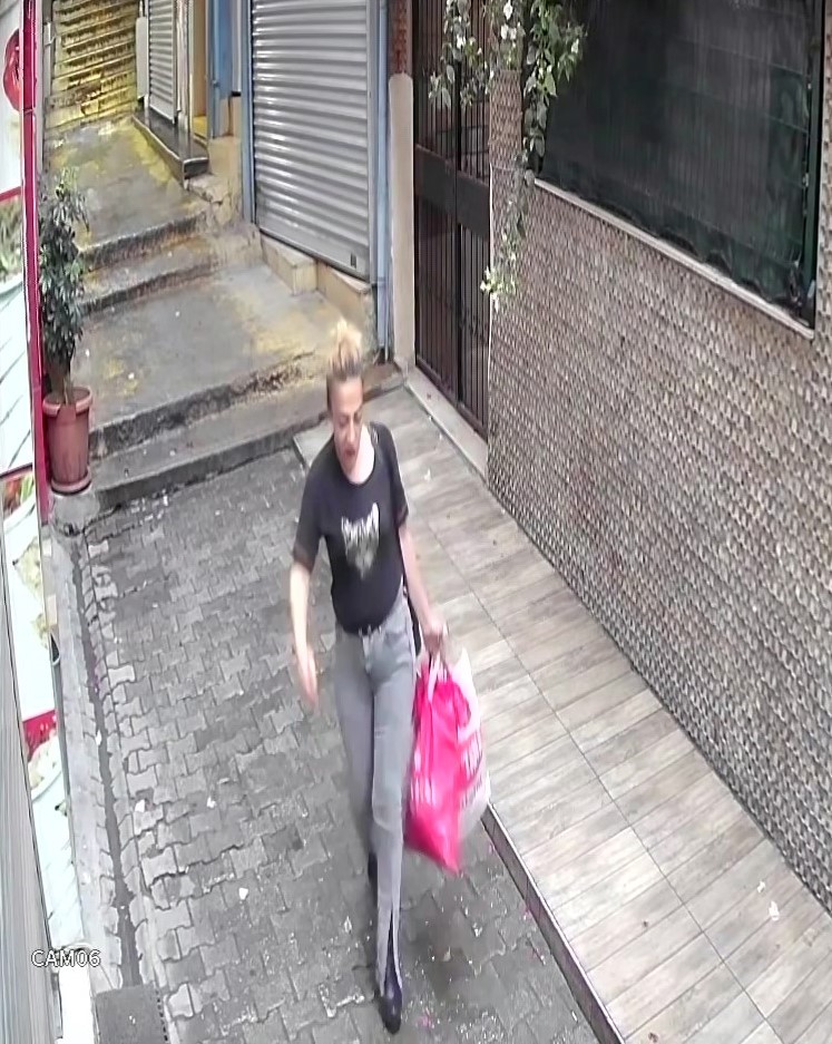 Eski çalıştığı iş yerini soydu, "Bana aitti, onları almaya gitmiştim" dedi