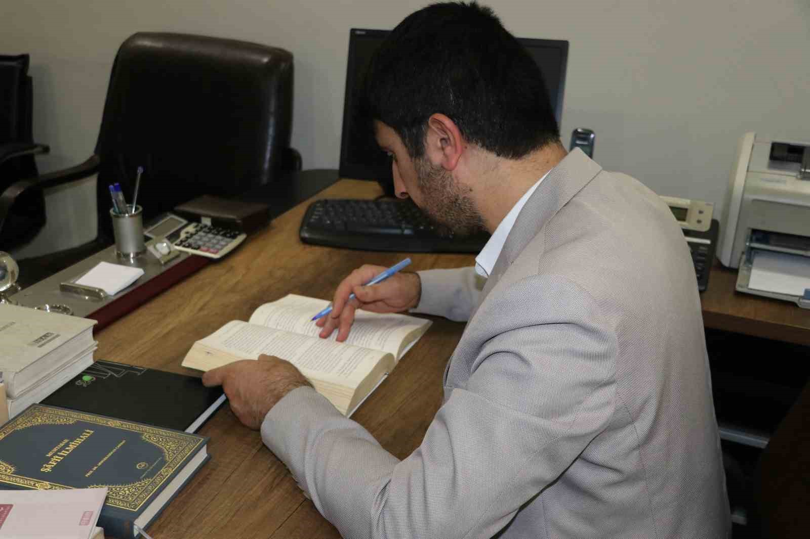 Uzman vaiz açıkladı, "Vergisi verilmeden harcanan define geliri helal değildir"
