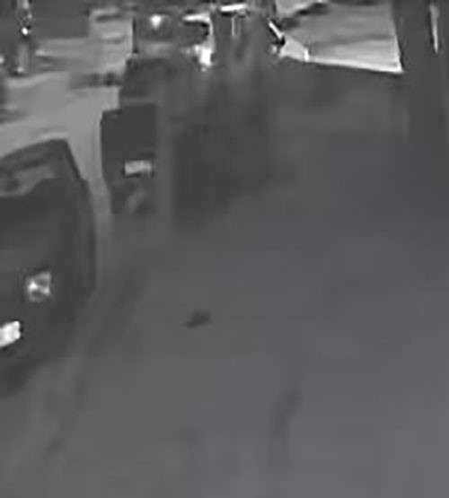 8 kişinin yaralandığı silahlı saldırı anı g&uuml;venlik kameralarına yansıdı
