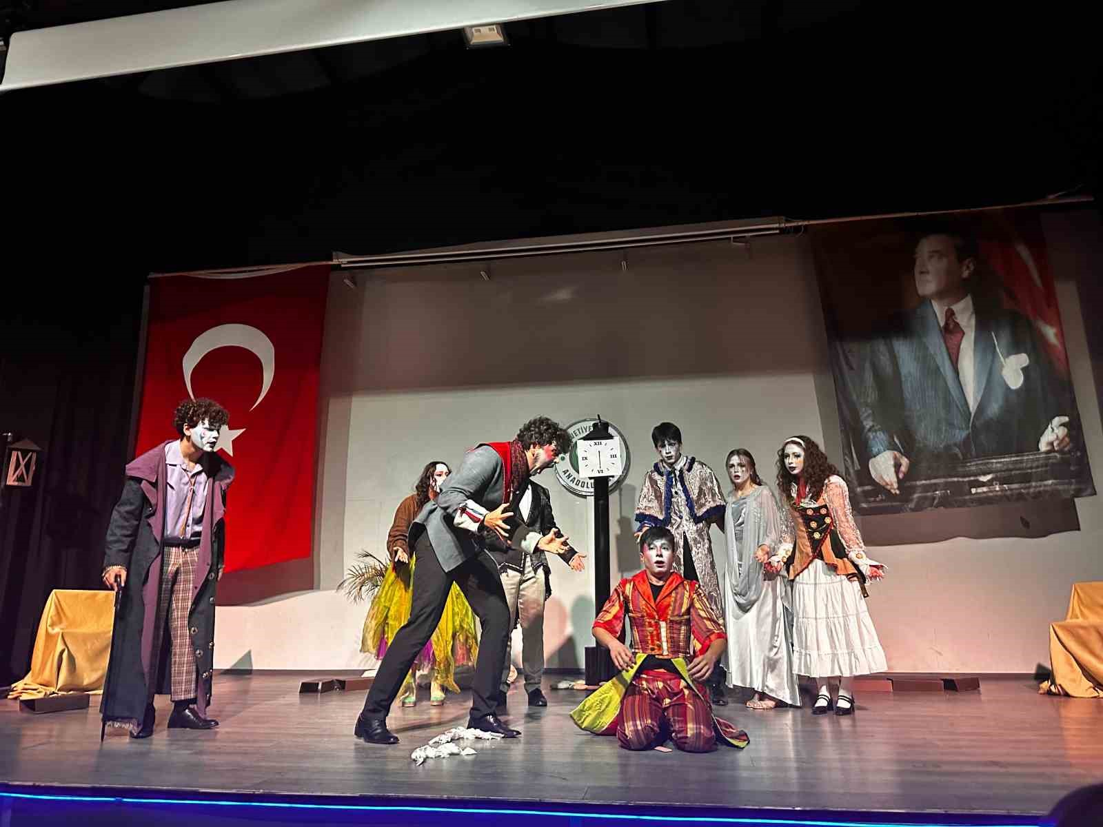 Sanat Gazisi
