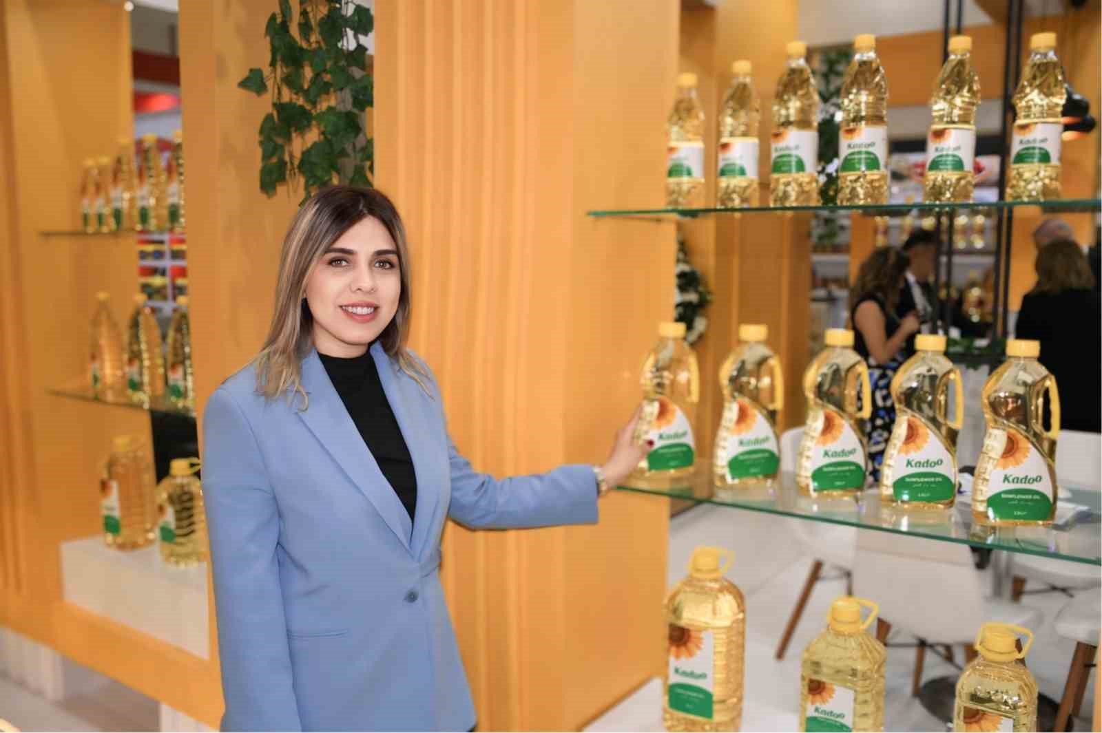 Kadooğlu Holding’in İSO 500 gururu