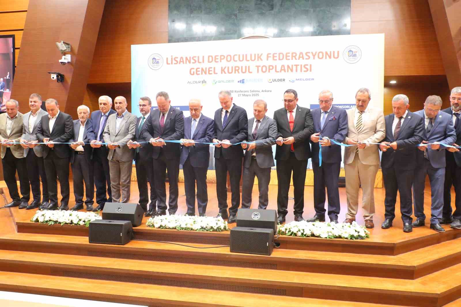 Lisanslı depoculuk sistemi değişiyor
