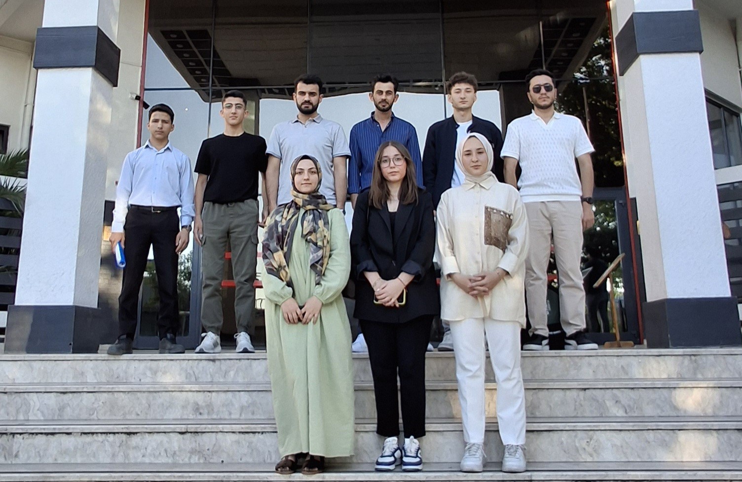 Manisa Gençlik Platformu (MAGEP) 2025-2026 faaliyet takvimini açıkladı