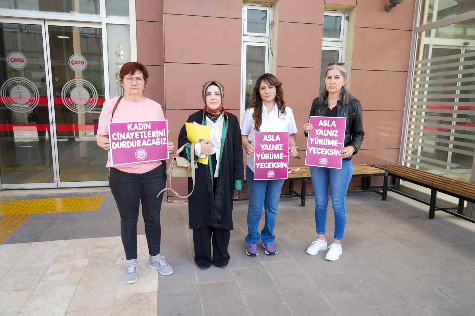 Pizzacıdaki cinayetin sanığına ceza yağdı