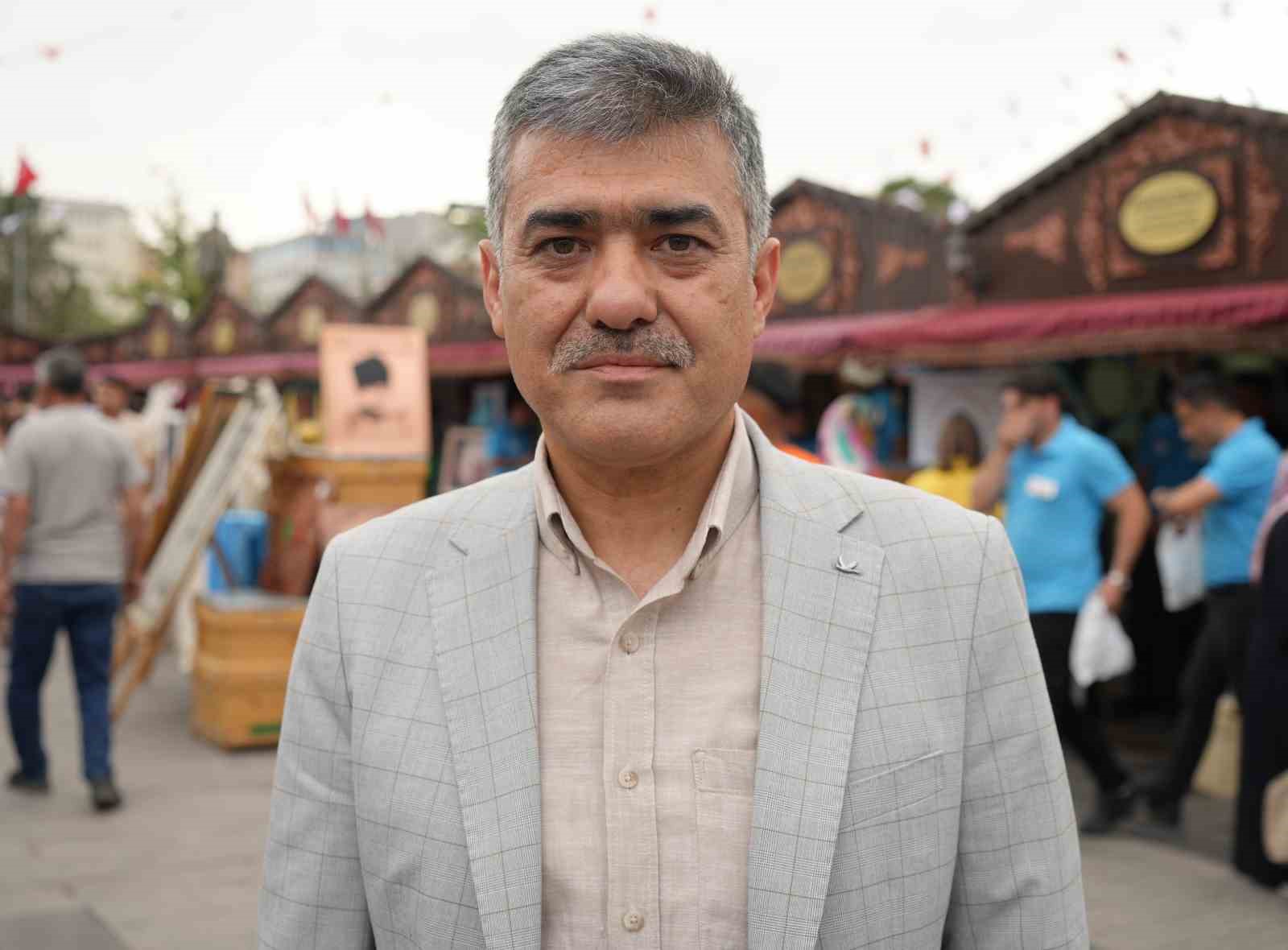 Mahkumlar &uuml;retti, tamamen yerli ve milli: G&uuml;nde 4 bin ekmek pişirme kapasitesine sahip
