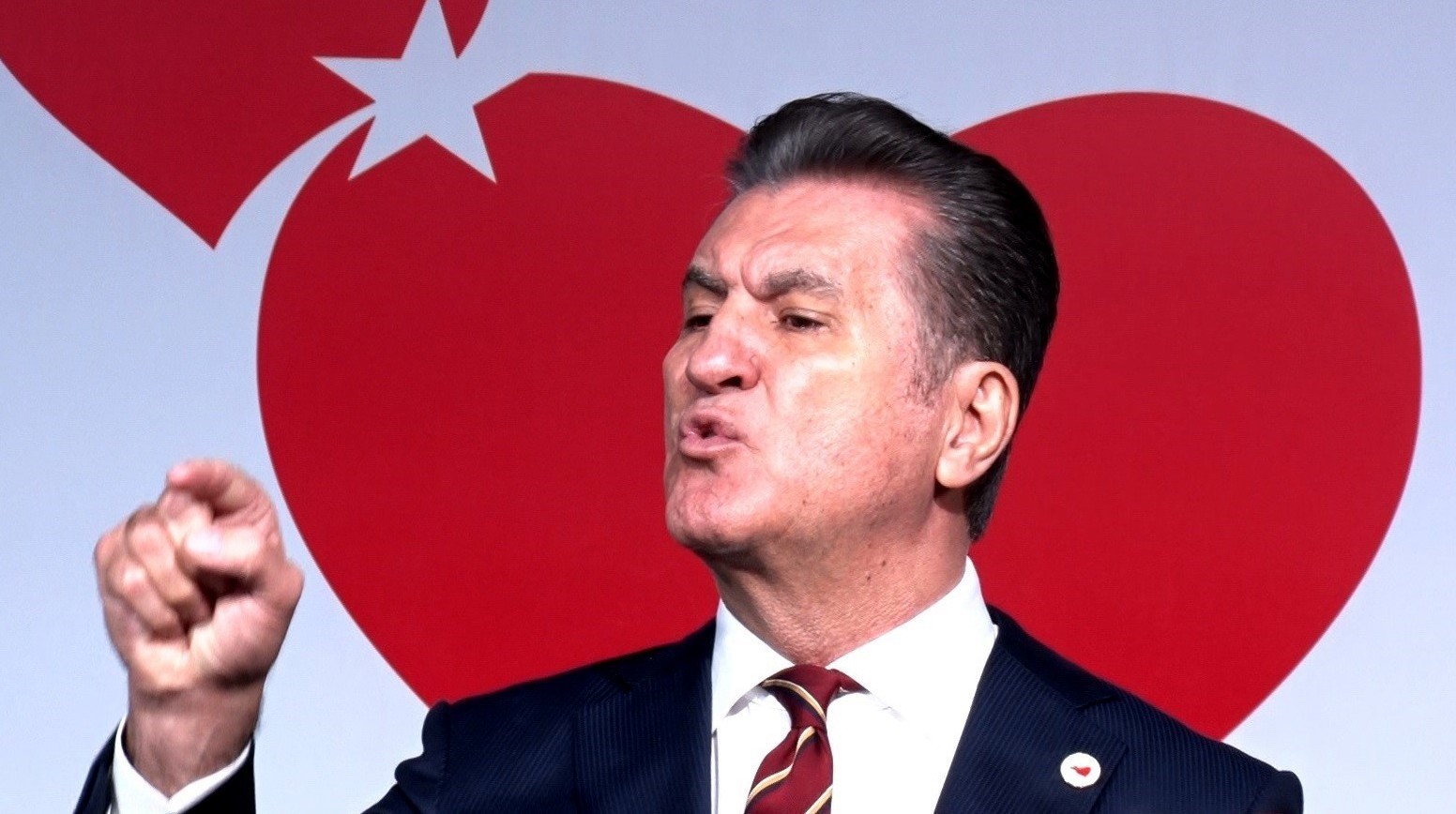 Milletvekili Sarıg&uuml;l: "Kapalı li&ccedil;le doğa korunsun, &uuml;retim artsın, emek&ccedil;inin hakkı verilsin"
