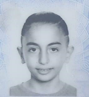 Tırın çarptığı bisikletli çocuk öldü, sürücü kaçtı
