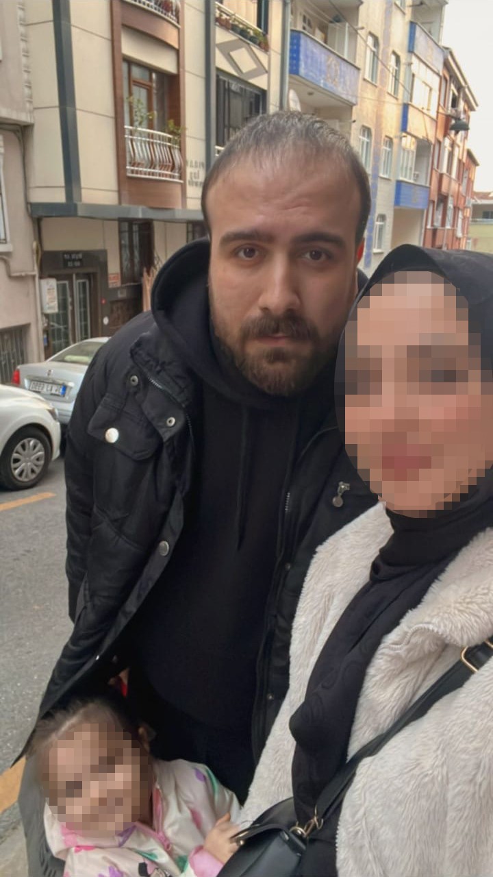 Eniştesinin evini basıp pompalı t&uuml;fekle tehdit ettiği iddiası
