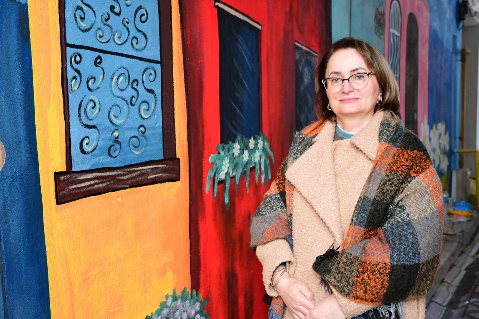 "Terme Tarihiyle Buluşuyor" paneline davet