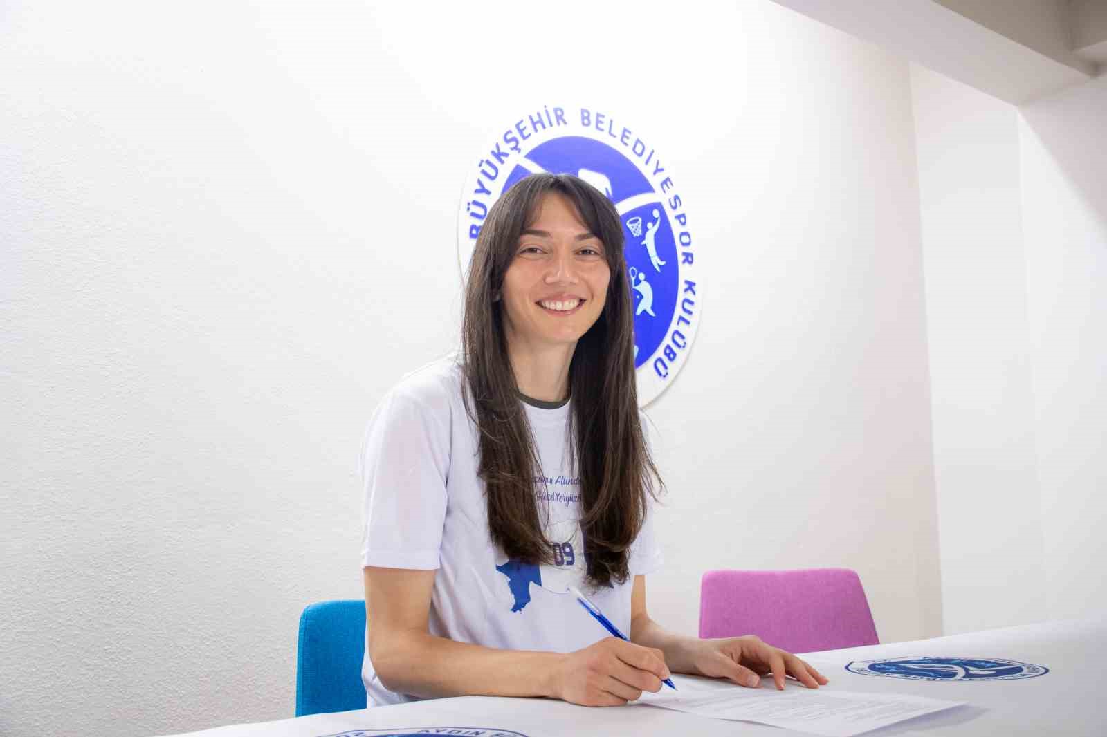 Aydın’ın Sultanları, kaptan Şekerci ile yola devam edecek