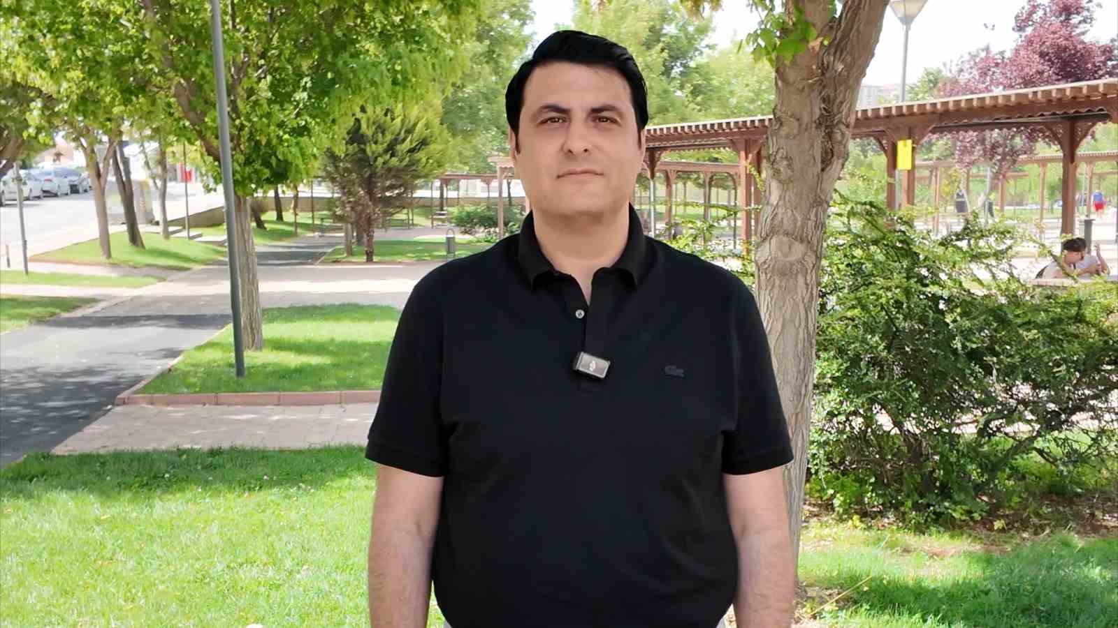 Başkan Yılmaz, kurbanlık fiyatlarını açıkladı