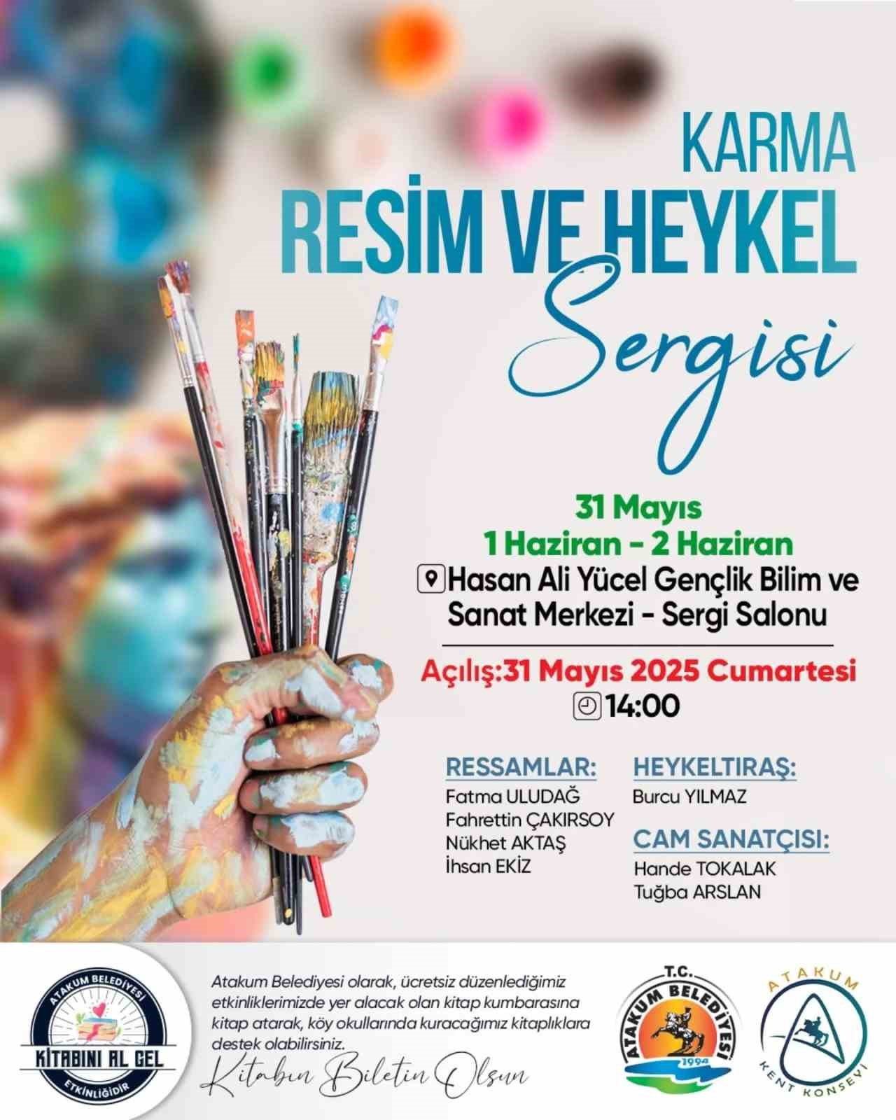 Hasan Ali Yücel’de görsel sanatlar buluşması