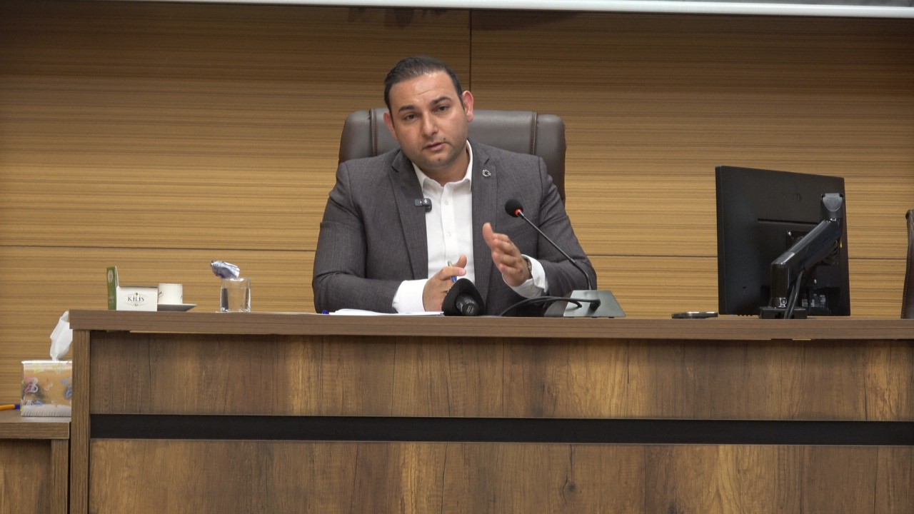 Başkan Bilecen&rsquo;den kadınlara &ouml;zel &lsquo;Kadın Kafe&rsquo; m&uuml;jdesi
