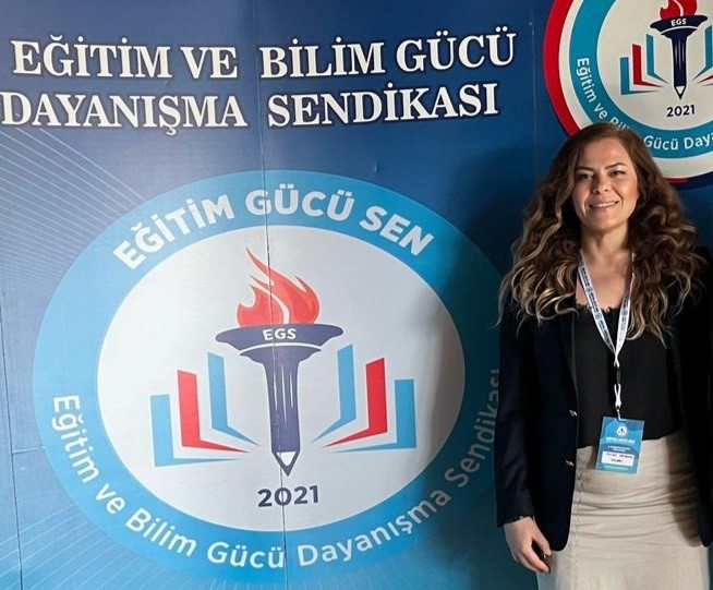 Eğitim Gücü Sen: "3 cezası onaylanan yönetici neden hala bu görevde?"