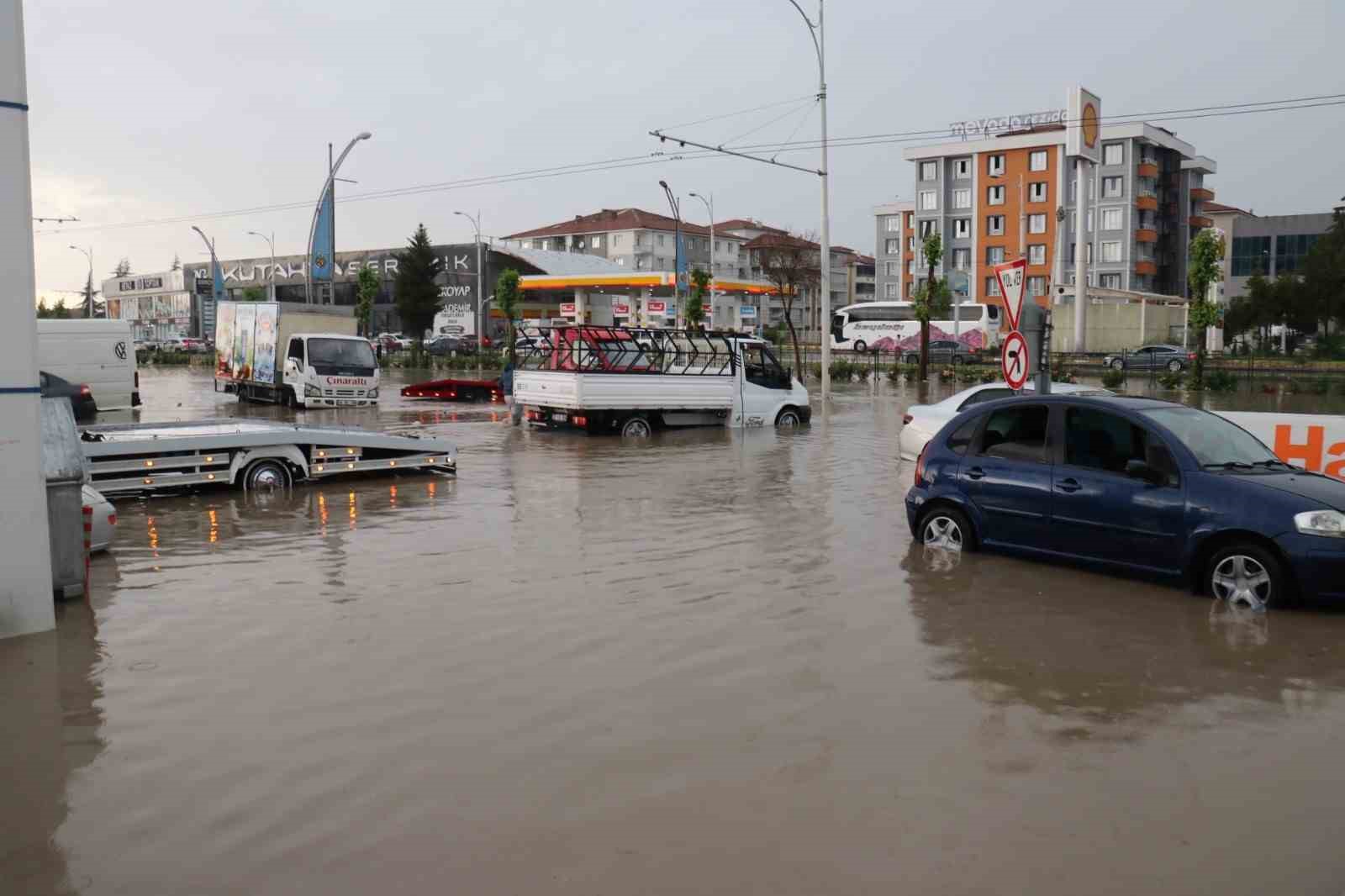 MAGİNDER Başkanı Karademir: "Malatya felaket &uuml;st&uuml;ne felaket yaşıyor"

