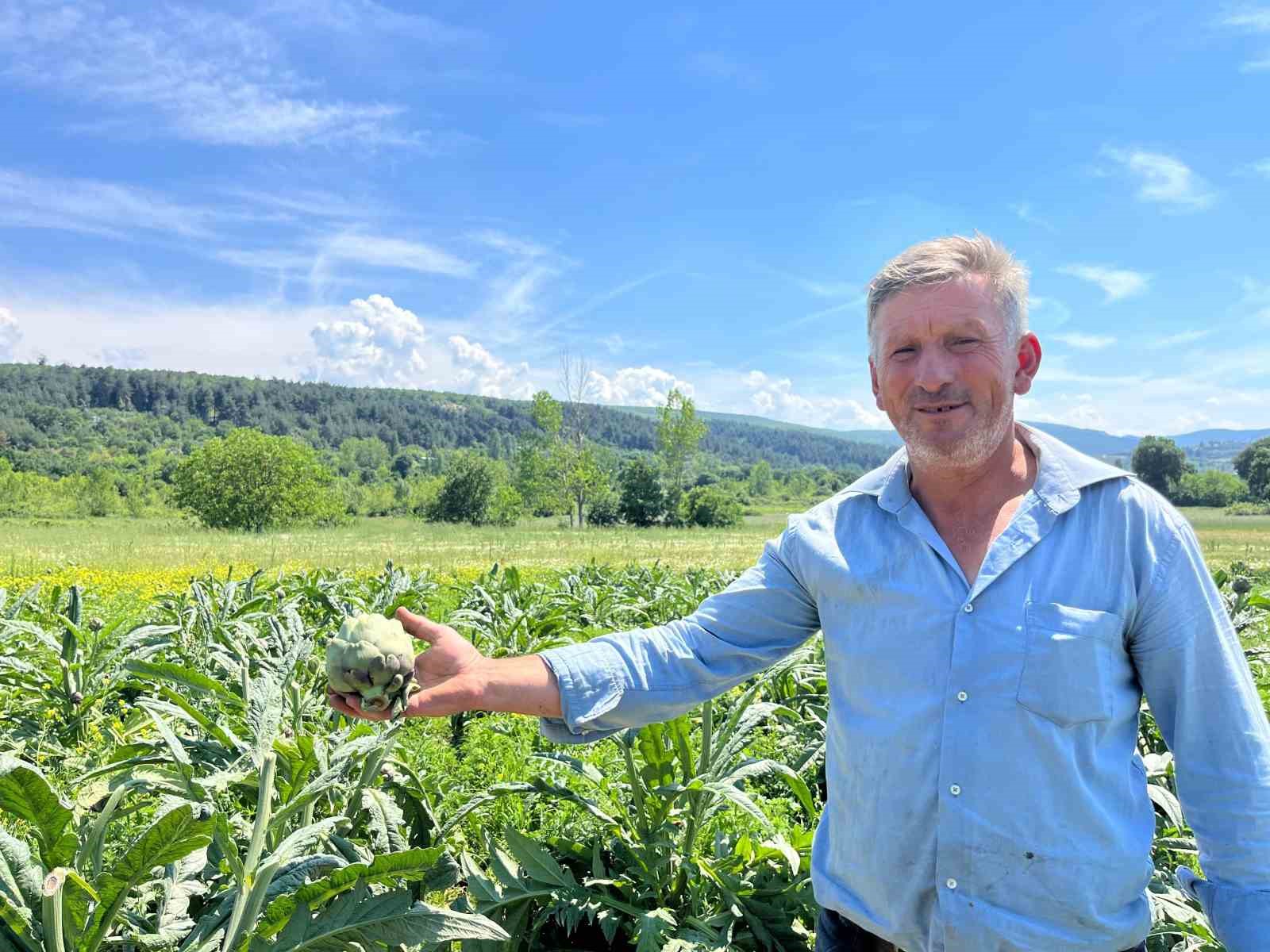 D&uuml;nyaca &uuml;nl&uuml; enginarları hırsızlar hasat etti... Polis her yerde onları arıyor
