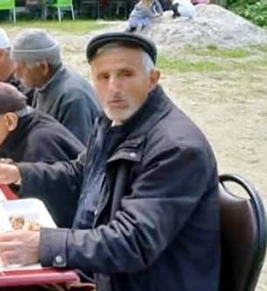 Samsun’da kaybolan yaşlı adamı arama çalışmaları devam ediyor