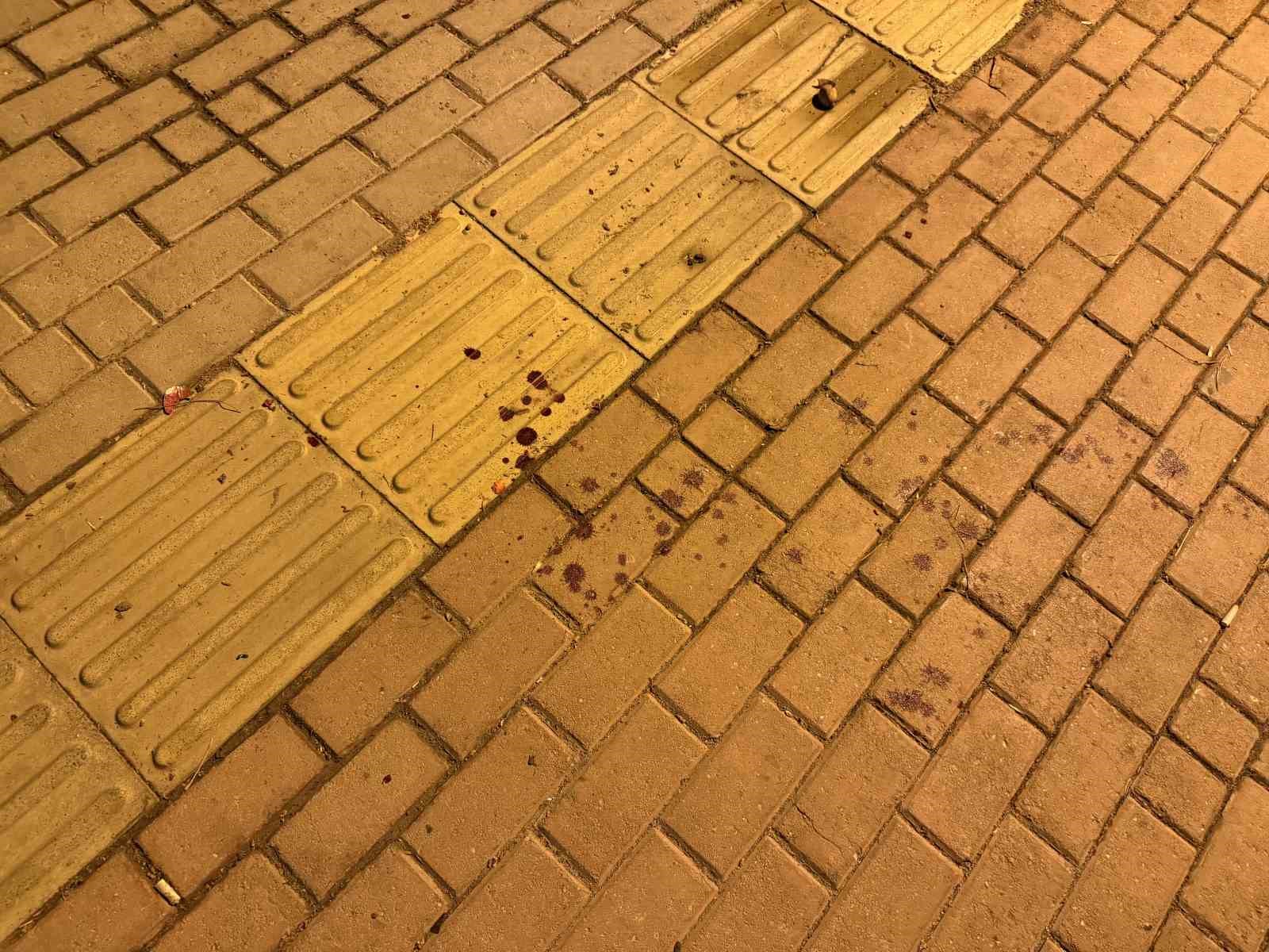 Cama yumruk atan &ccedil;ocuk ağır yaralandı
