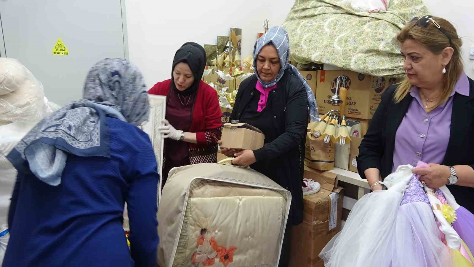 K&uuml;tahya Koruyucu Aile Derneğinden Tavşanlı halkına koruyucu aile &ccedil;ağrısı
